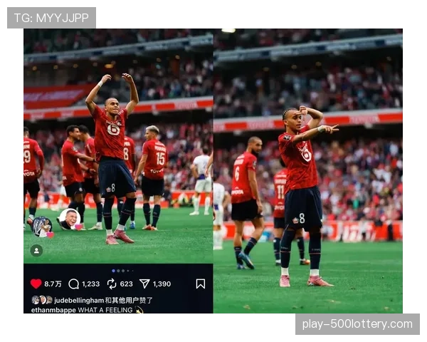 贝林厄姆赛后质问主裁判：姆巴佩被肘击流血为何不是点球？